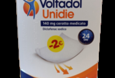 VOLTADOL UNIDIE