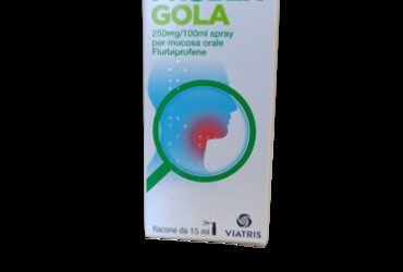 FROBEN GOLA